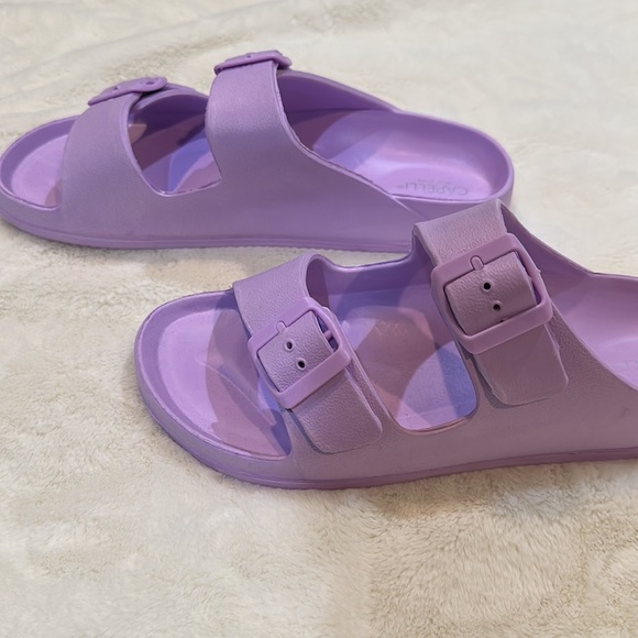 SANDALS - Picture 2 of 4